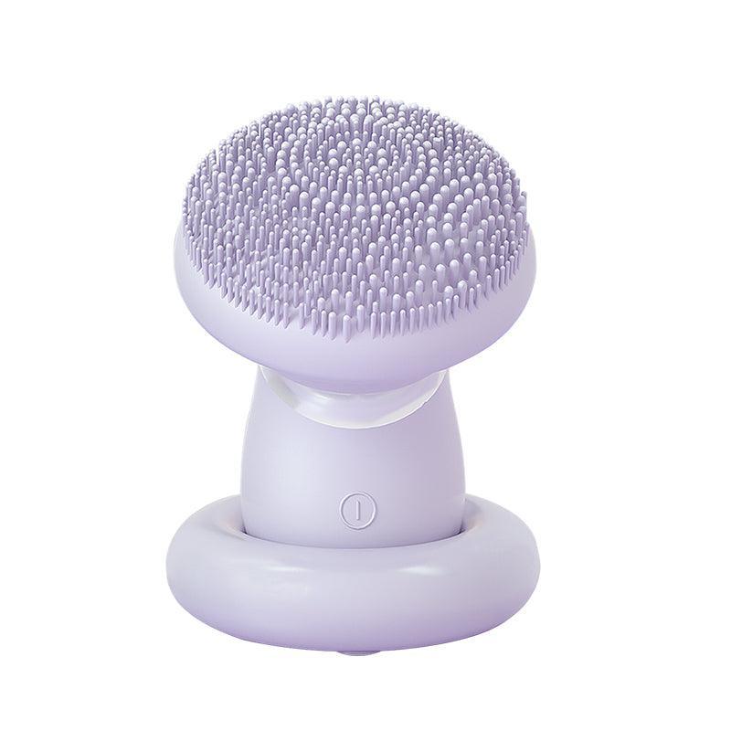 Vera Facial Cleansing Brush - ZAQ