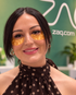 Hydrogel Eye Patches zaq