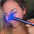 Zayn 5-in-1 Skincare Device with Red/Blue Light Therapy - ZAQ Skin & Body