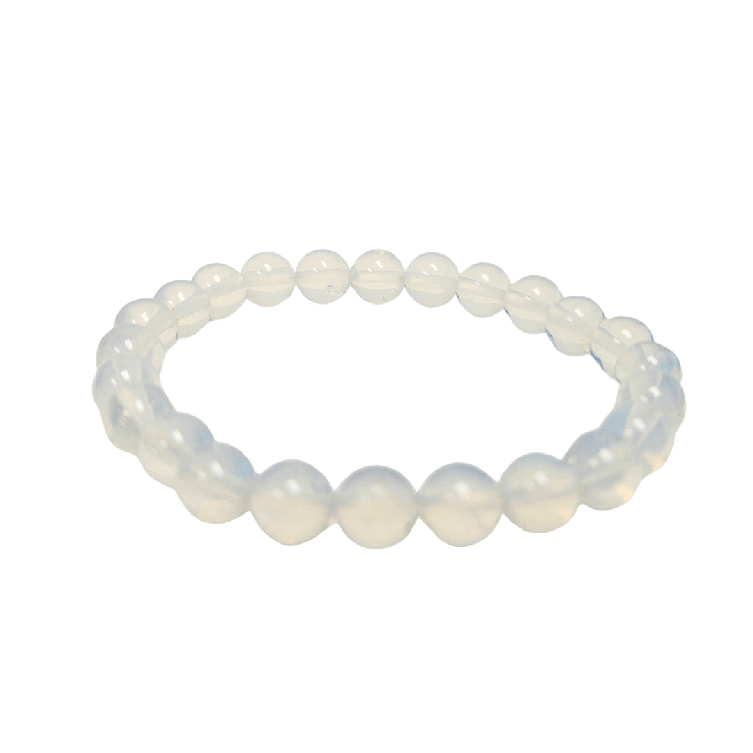 Opal Bracelet - loyalty and faithfulness - ZAQ