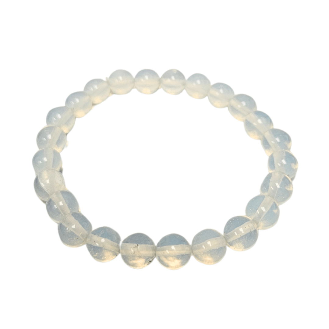 Opal Bracelet - loyalty and faithfulness - ZAQ