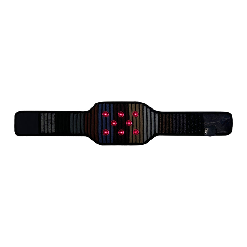 PEMF, Infrared & Red LED Light Body Belt
