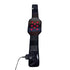 PEMF with Red LED Belt