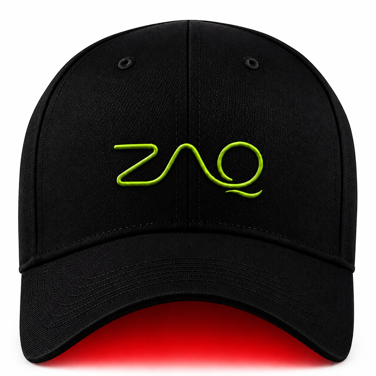 ZAQ RAYO Red & Near-Infrared Light Therapy Hair Growth Hat