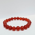 Red Agate Bracelet - Protection - ZAQ