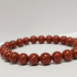 Red Jasper Bracelet - Enhances Focus - ZAQ