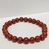 Red Jasper Bracelet - Enhances Focus - ZAQ