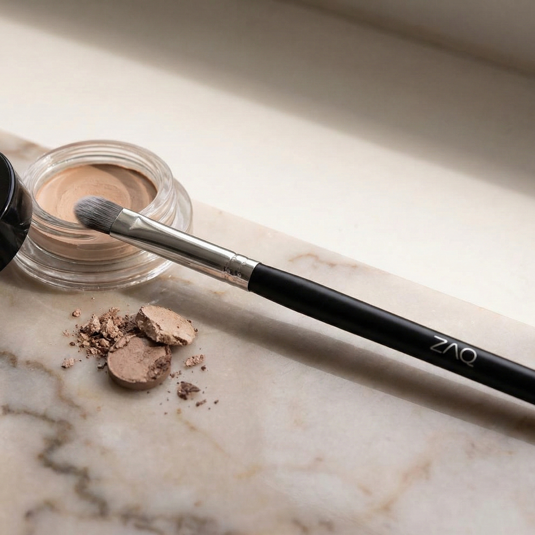 Shadow Brush for Blending, Concealer make up brush