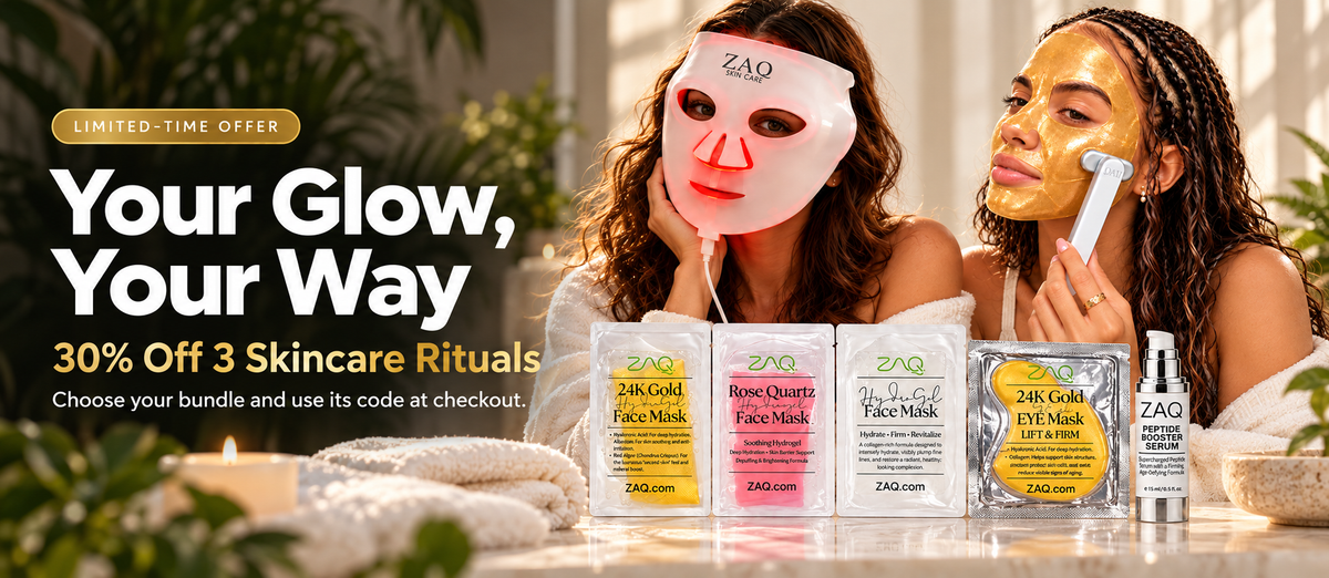 Skincare & Wellness Bundles