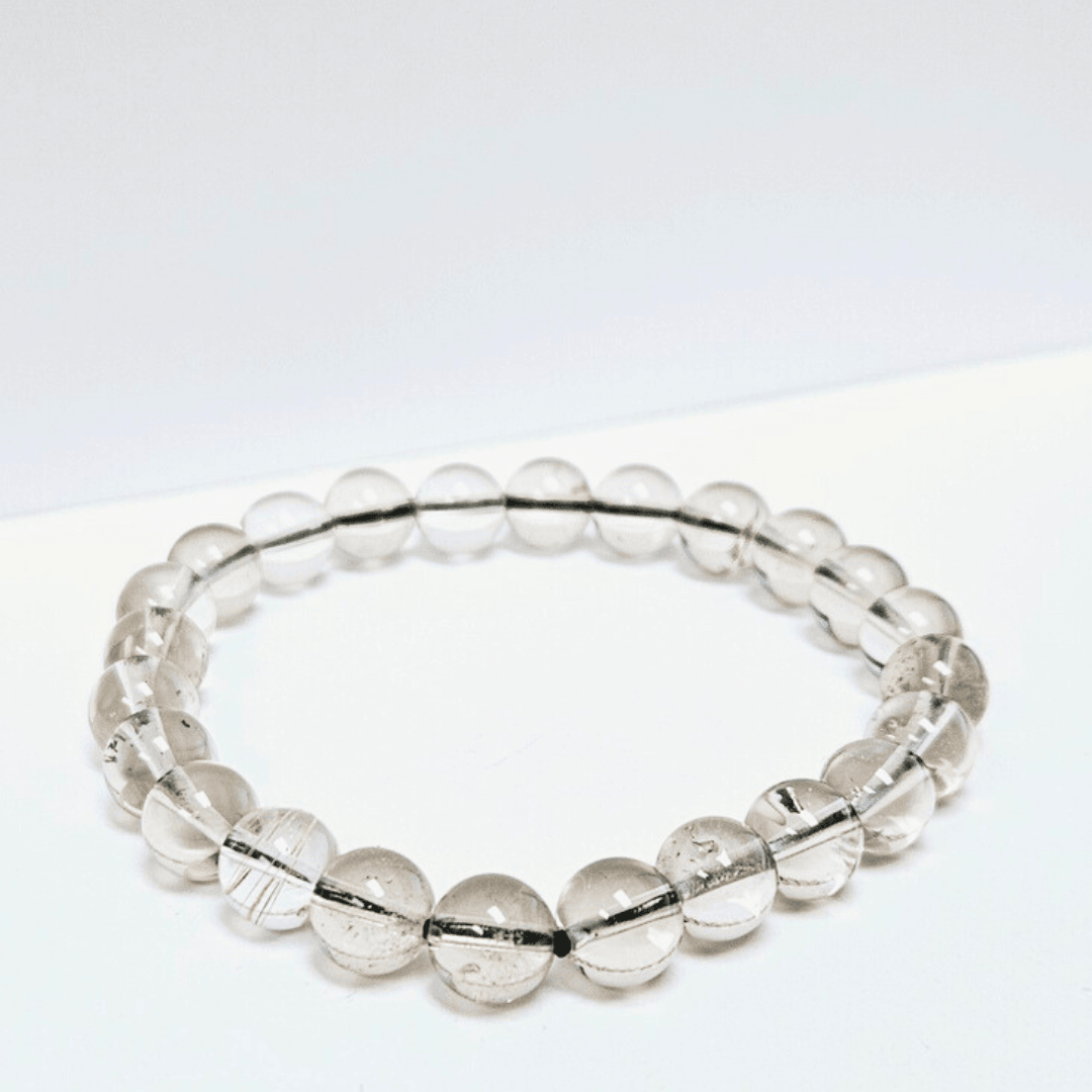 Somky Quartz Bracelet - Wellbeing - ZAQ