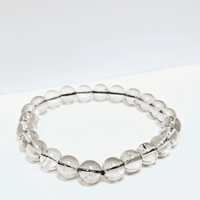 Somky Quartz Bracelet - Wellbeing - ZAQ