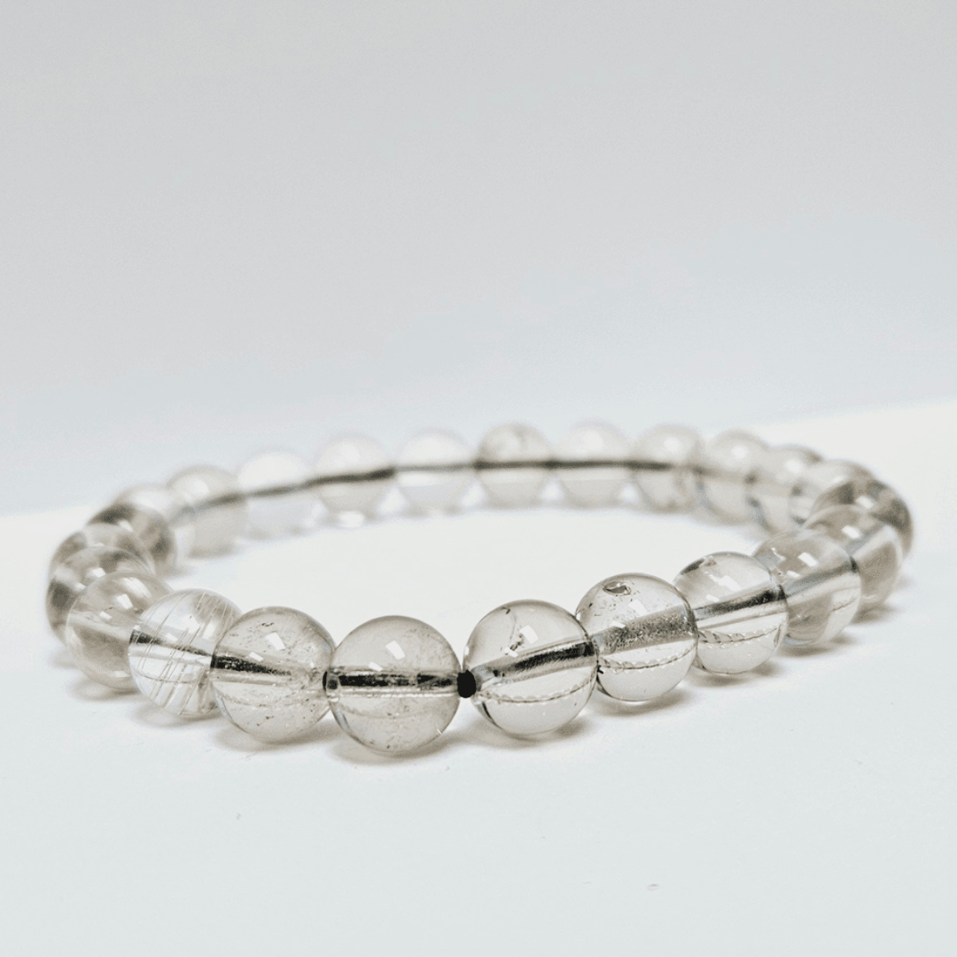 Somky Quartz Bracelet - Wellbeing - ZAQ