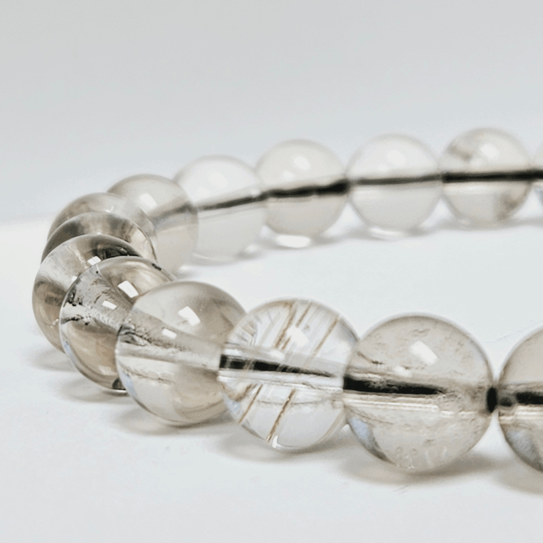 Somky Quartz Bracelet - Wellbeing - ZAQ