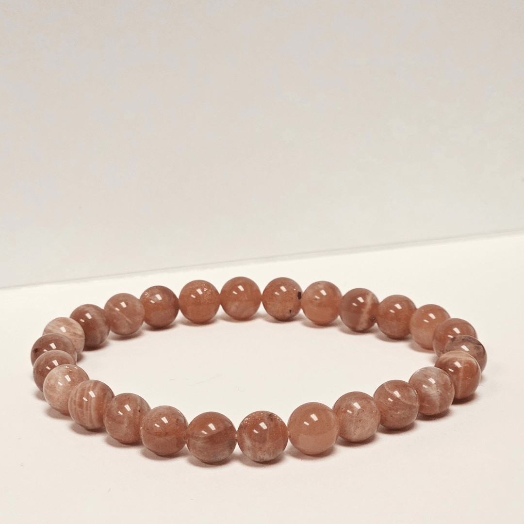 Sunstone Bracelet - Happiness - ZAQ