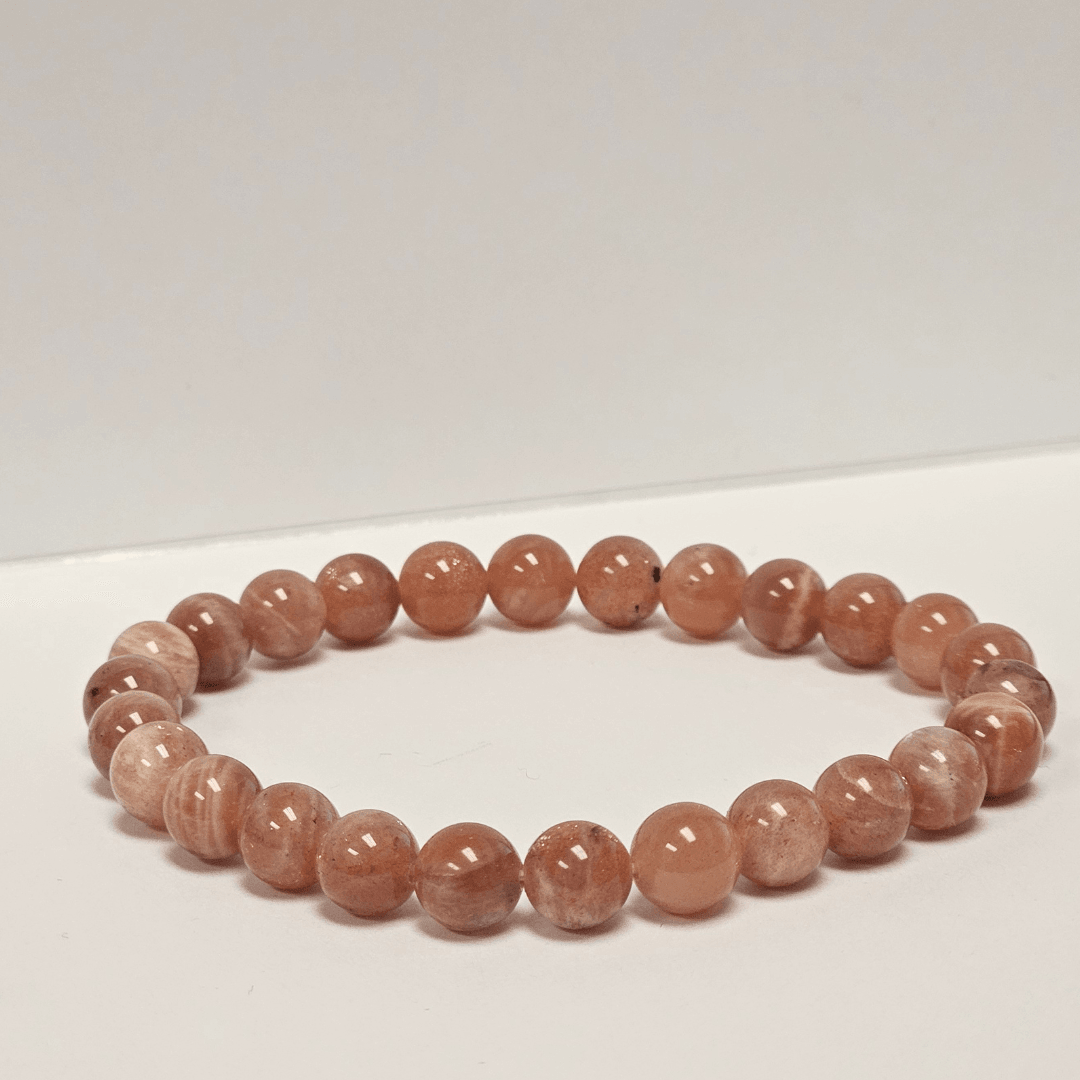 Sunstone Bracelet - Happiness - ZAQ