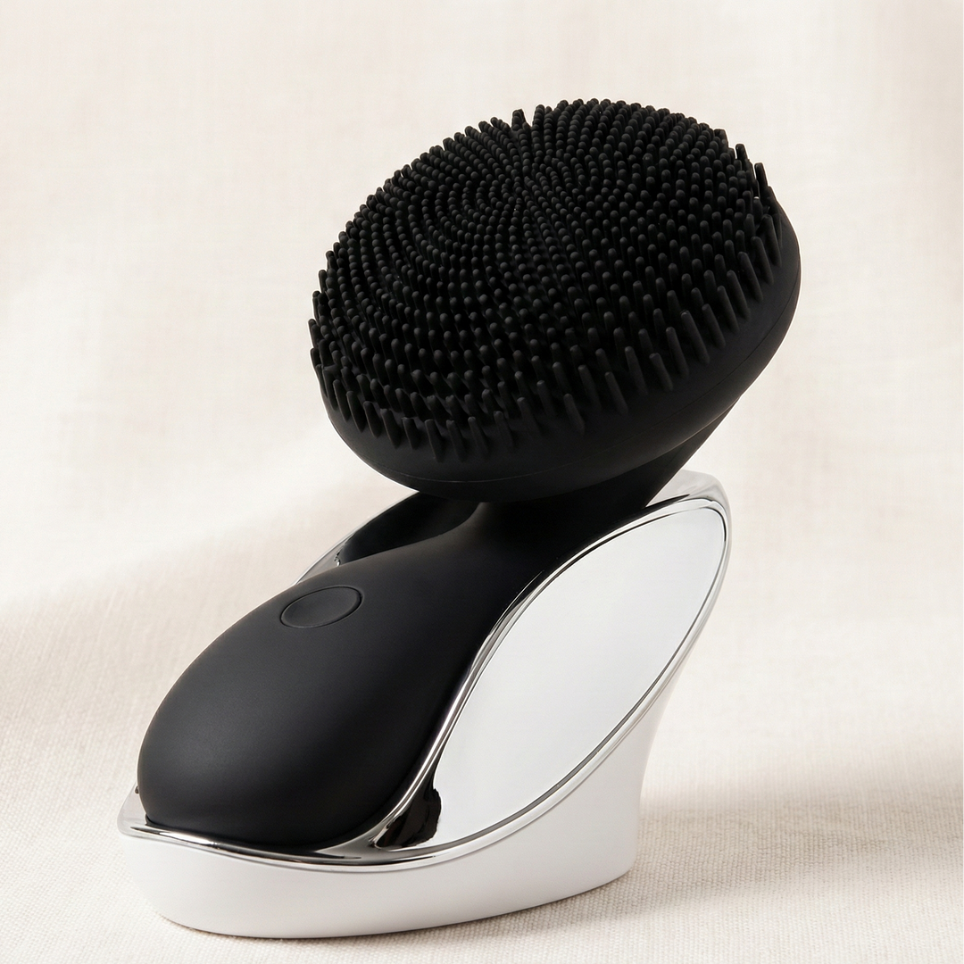 TARA ZAQ CLEANSING FACE BRUSH DEEP CLEAN