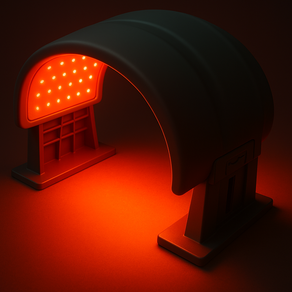 Red LED therapy