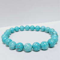 Turquoise Bracelet - Relationship - ZAQ