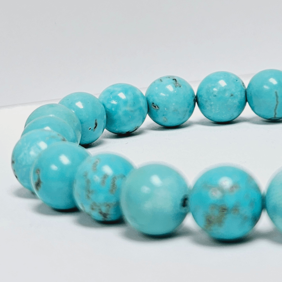 Turquoise Bracelet - Relationship - ZAQ