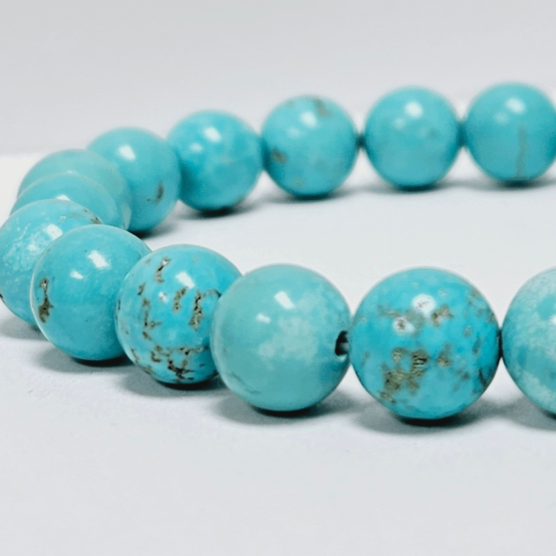 Turquoise Bracelet - Relationship - ZAQ