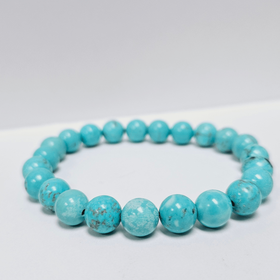 Turquoise Bracelet - Relationship - ZAQ