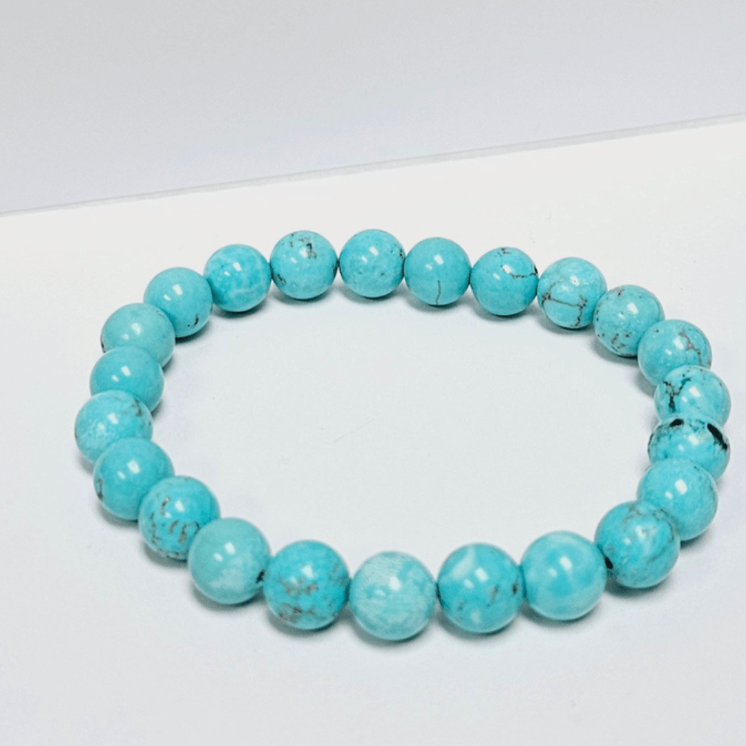 Turquoise Bracelet - Relationship - ZAQ