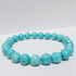 Turquoise Bracelet - Relationship - ZAQ