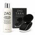 ZAQ Cleanse & Smooth Duo – TARA Facial Cleansing Brush + Purifying Exfoliating Cleanser