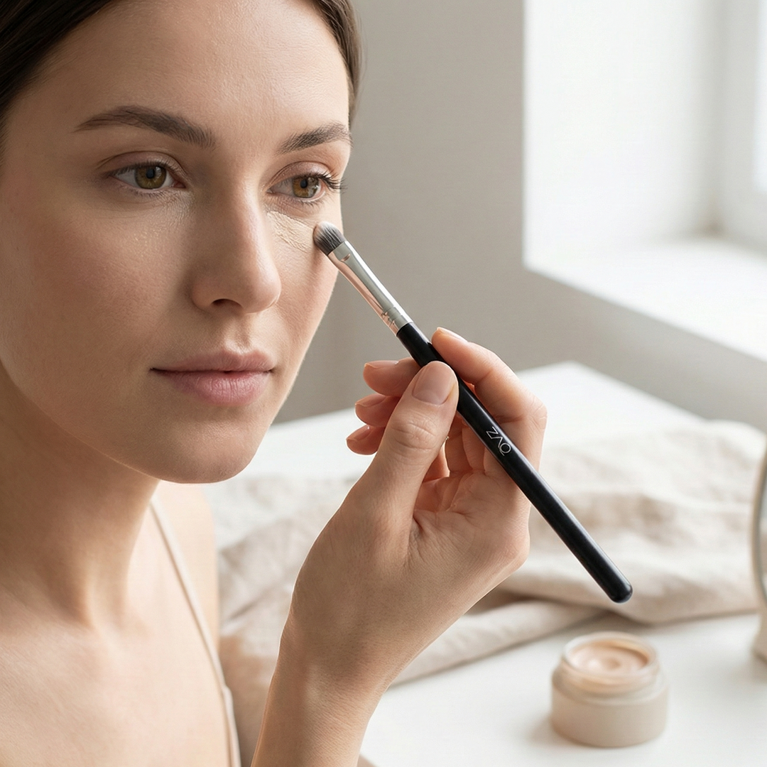 Eye Shadow Brush ZAQ