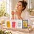 ZAQ Hydrogel Mask Collection – eye