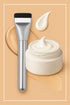 Liquid Spatula Wide Foundation Brush