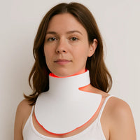 ZAQ Noor Neck LED Mask