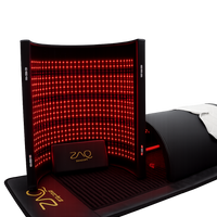 ZAQ Red Light Detox Dome