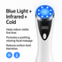 Helps reduce the appearance of surface blemishes