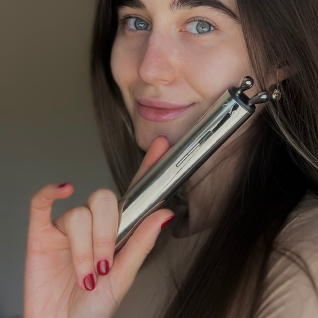 ZAQ Sven Microcurrent Skin Care Device