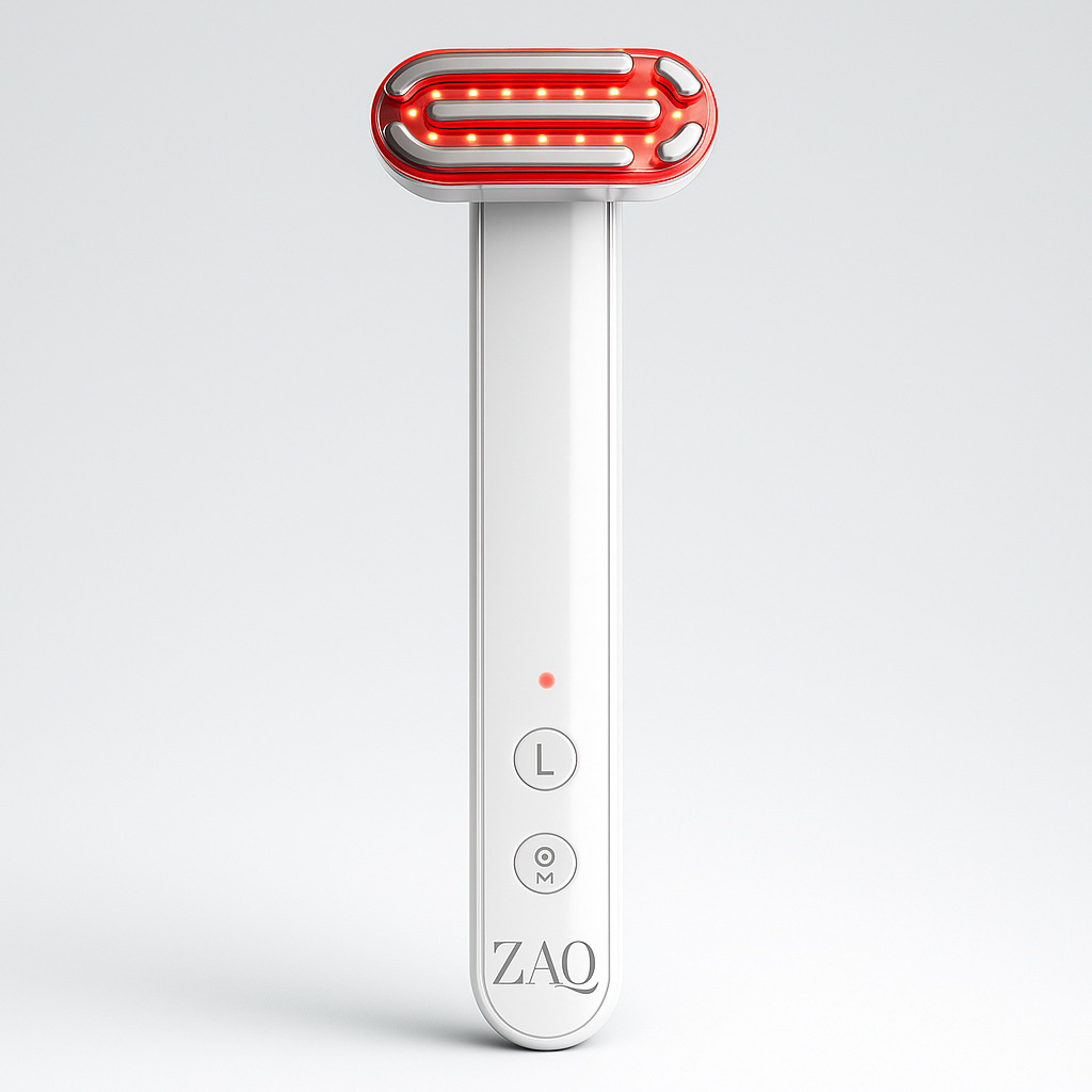 Boosts collagen production and reduces fine lines and wrinkles
