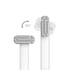 ZAQ Zayn 2.0 LED & Microcurrent Facial Wand 