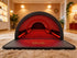 ZUNA Far Infrared PEMF Sauna Dome 
Red Light Infrared 