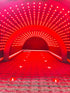 ZUNA Far Infrared PEMF Sauna Dome