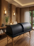 ZUNA Infrared PEMF Sauna Dome 