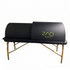 ZUNA Infrared PEMF Sauna Dome – Full-Body Wellness