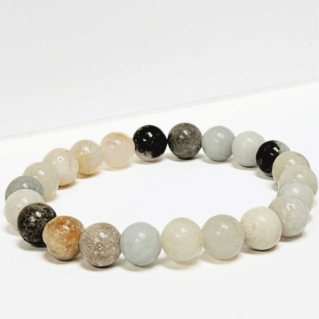 Amazon Stone Bracelet - Love - ZAQ