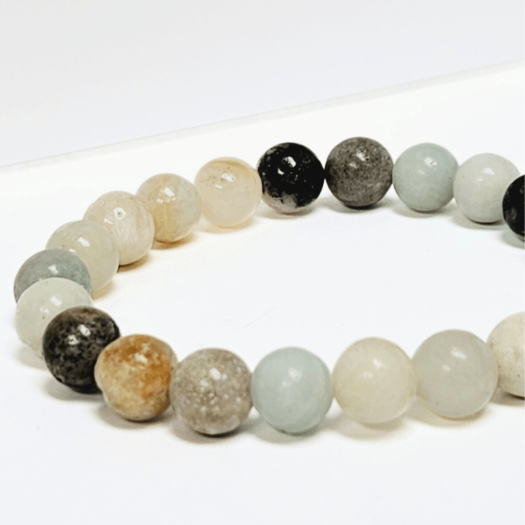 Amazon Stone Bracelet - Love - ZAQ