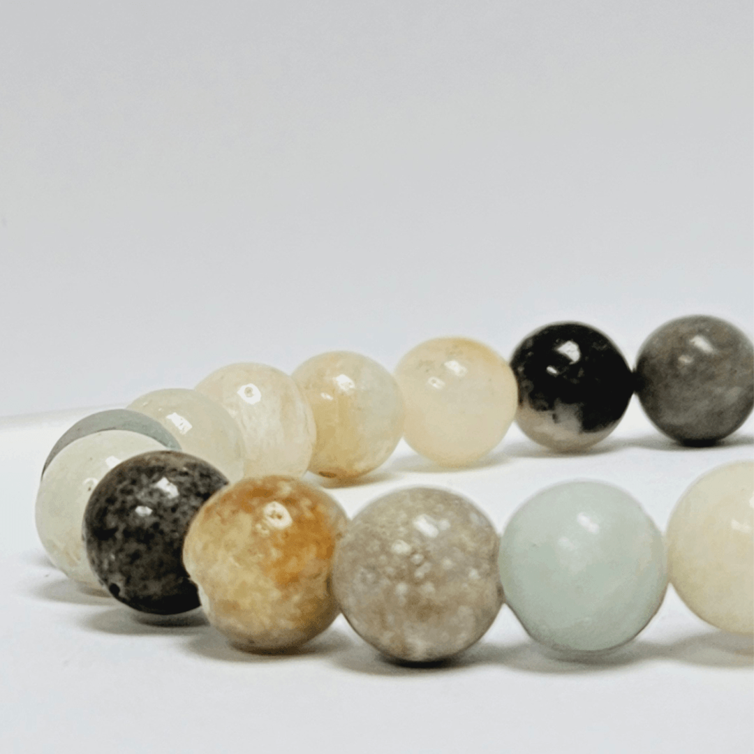 Amazon Stone Bracelet - Love - ZAQ