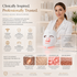 clinically inspired Light Face Mask