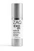 ZAQ EXO 01 Serum bottle