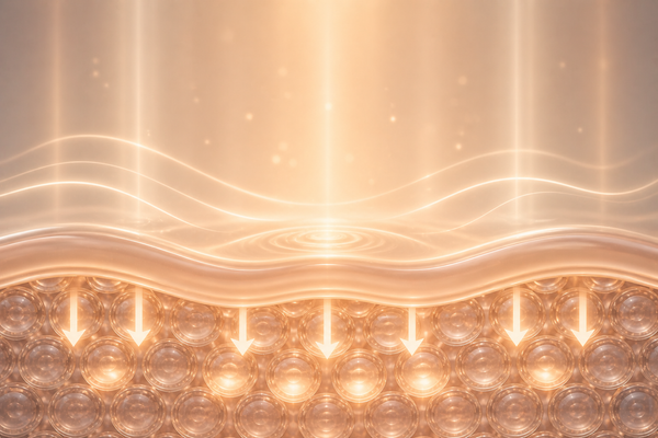 Heat + Vibration Therapy