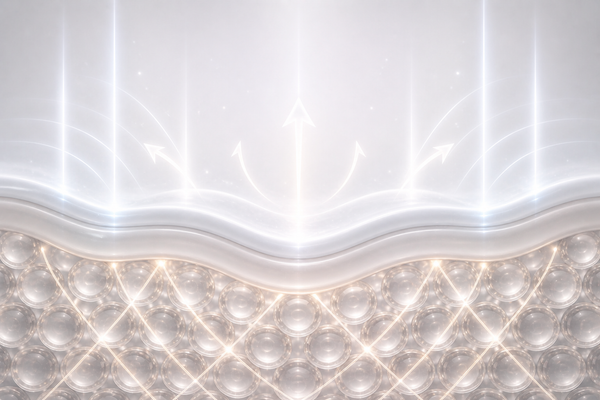 Advanced Microcurrent