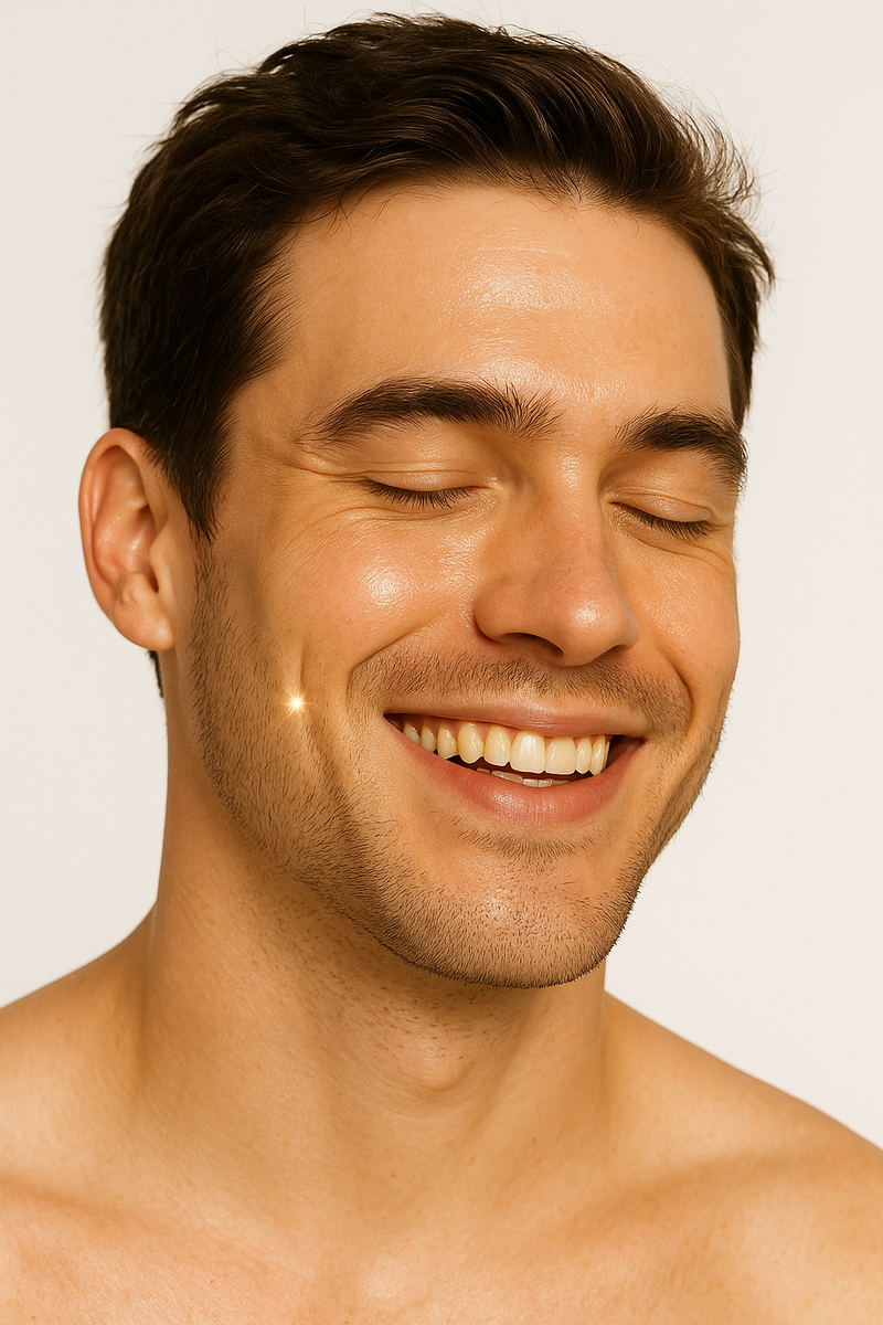 Created to suit all skin types, tones, and goals — from rejuvenation to repair — for truly personalized care.