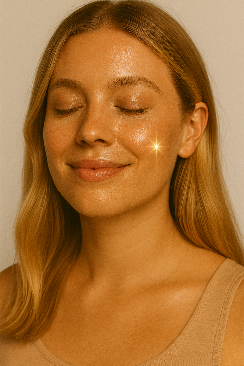 From microcurrent to LED light, every ZAQ device is engineered to enhance your natural glow through smart, gentle energy.